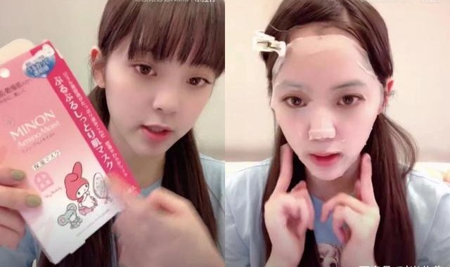 肌肤和换季冰释前嫌，复工见面不能红着脸！