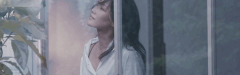 这张高级电影脸，一出现就让我明白了什么叫无滤镜的美！