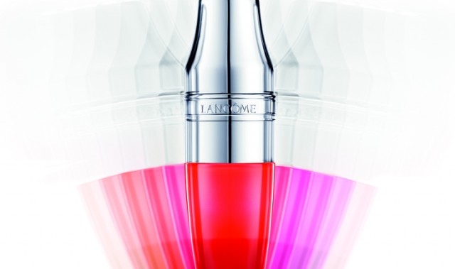 LANCÔME兰蔻水光瓶与摇摇气垫唇油来啦！