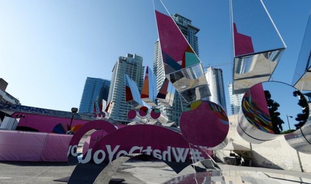 Pandora进行品牌重塑，全新推出PANDORA Muses与全球知名女性的全新合作