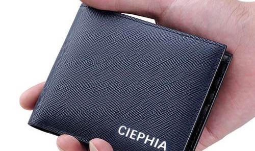 哪个牌子的钱包性价比高,男士真皮钱包110元就能买到货