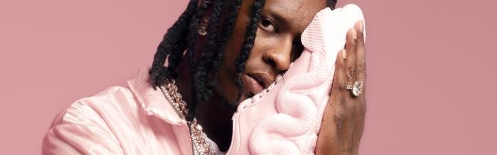 “Cobras”系列运动鞋 大胆革新,一款王者诞生的旷世杰作