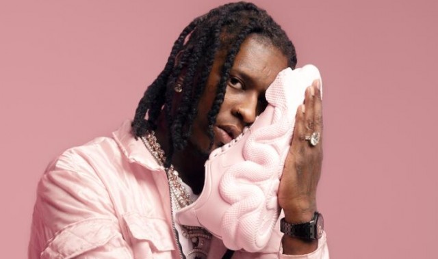 “Cobras”系列运动鞋 大胆革新,一款王者诞生的旷世杰作