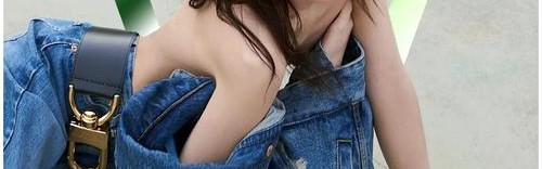 搭配皮草不会“妆”？快来看看周冬雨大气又高级的简约妆面！