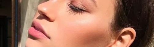 出道10年的李惠利,化鼻影竟然也失手?