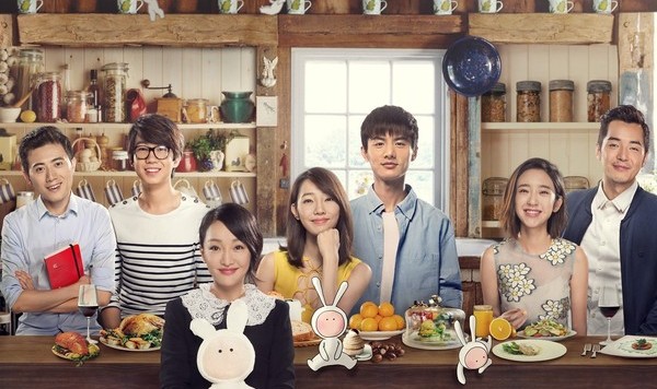 颜好腿长会做饭，刘畅才是居家旅行必备良药！