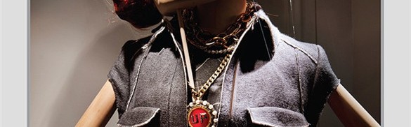 怪你过分美丽 ｜ Alber签书会 Lanvin乌托邦