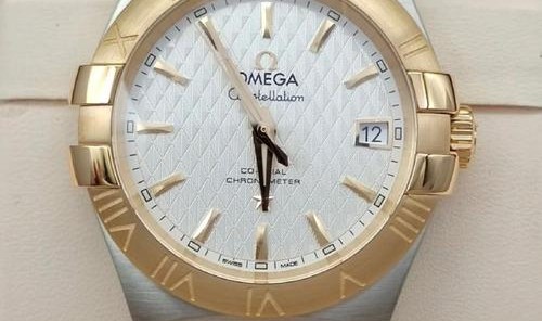 看看哪款腕表最符合你的星座特质！