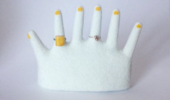 看到这些手作,又有了玩物丧志的理由