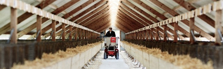 天然毛皮 责任之选