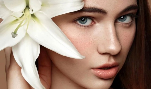 首解面部情绪地图，你的护肤“疑难杂症”都因为它！