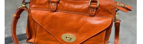 定制女包的公司,saintdragon致力打造高端休闲女包