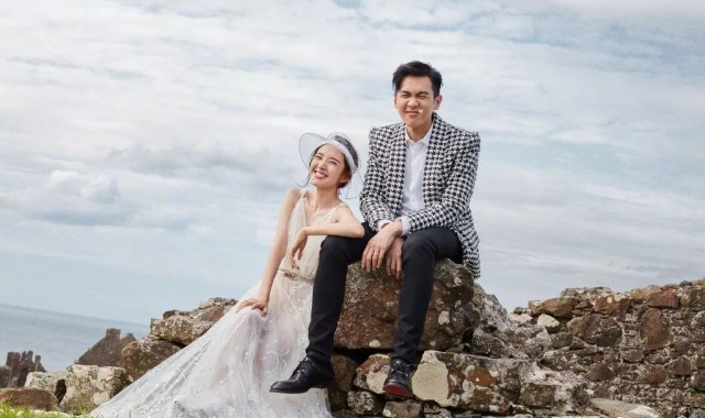 @所有男生：进来和张若昀学学怎么讲情话