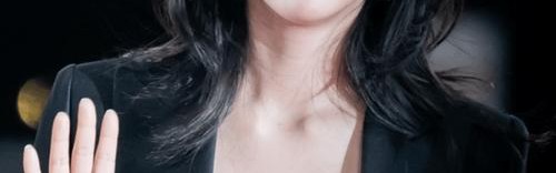 不争不抢的汤唯却在戛纳红毯赢很大