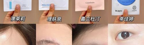 补水面膜种草第一弹，冬季还有比这些更实用的吗？