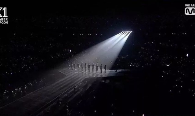 有的选秀让人失望,有的选秀让人难忘