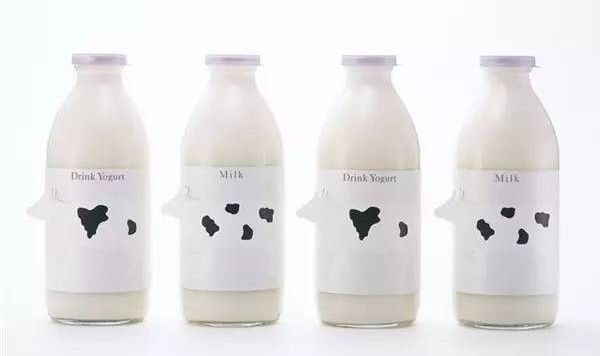 最会装纯的包装设计