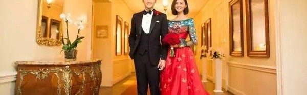 袁弘张歆艺大婚!对的爱情就是哪怕嘴上互黑千百遍,内心也爱你不厌倦!