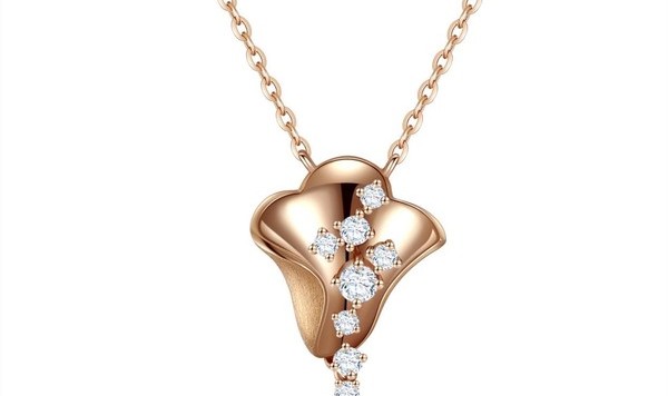 灵资珠宝中秋“为爱团圆”,“锦瑟”系列新品璀璨夺目