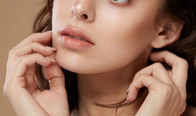 不知道有韵味的是倪妮还是她那双会说话的眼睛!