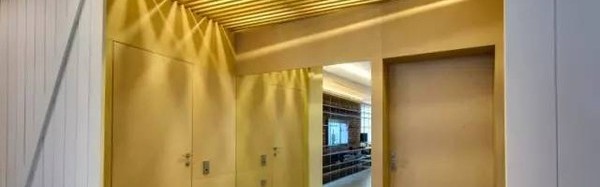 「居住体验」远超120㎡的住宅