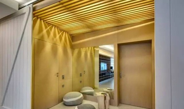 「居住体验」远超120㎡的住宅