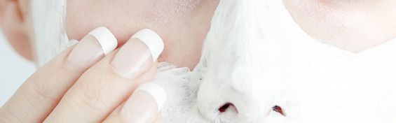 与“肌肤过敏”不同，现在越来越多的人成了“过敏肌”肤质，过敏肌是否只能用低刺激的产品？