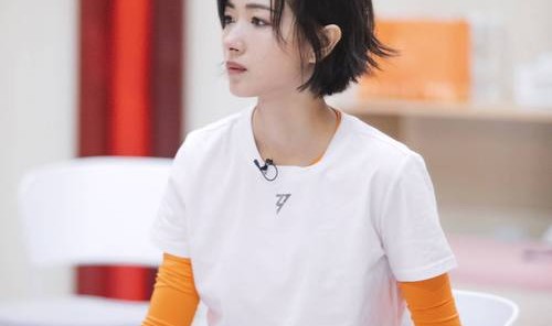 乘风破浪的万茜，她来了！