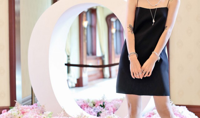 Pandora推出2016年迪士尼系列,浪漫的盛夏童话让人着迷~