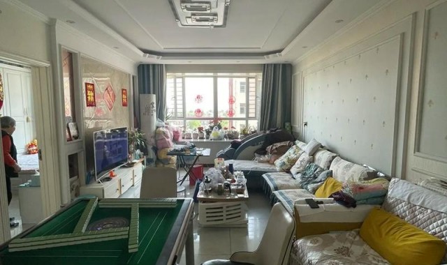 白沟御龙庭小区怎么样,苏水峪龙庭交通便利周边配套齐全