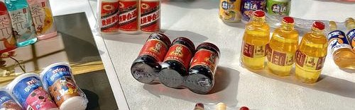 瓶装的美好记忆，带你开启新年新心情！