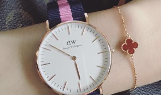 别只认识DW网红表，这十款小众手表让你时髦到飞起