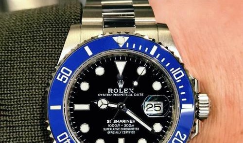 七八万预算，除了水鬼能买啥好腕表？