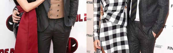 芭莎90秒 | 七夕特辑!情侣出街怎么穿?