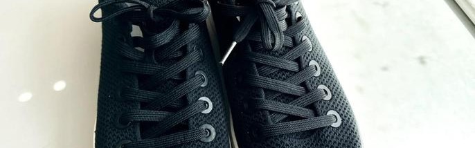 Allbirds推出全新Canvas Pacer 全新鞋型，演绎自然节奏