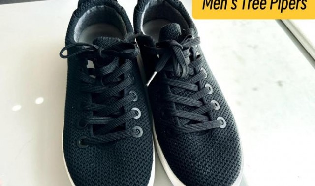 Allbirds推出全新Canvas Pacer 全新鞋型，演绎自然节奏