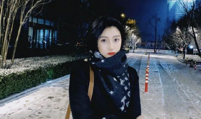 这都要瘦到两位数了，穿上衣服怎么还是显壮呢？