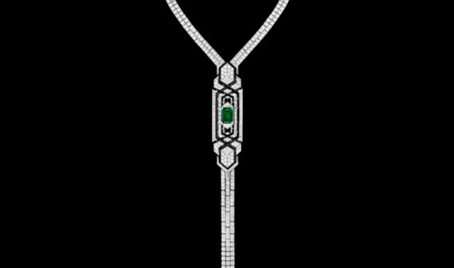 宝诗龙2021高级珠宝系列