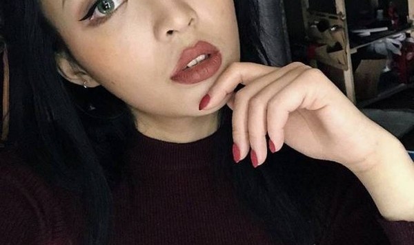 “你会freestyle吗？”不会没关系，Vava教你用彩妆玩转嘻哈！