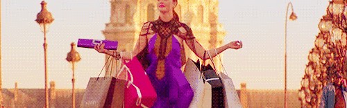 打折季,最傻白甜的美妆购物网站在这里!