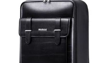 什么材质行李箱好,牛皮行李箱你愿意使用吗？