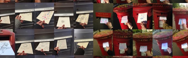 你还记得Dear Data亲爱的数据