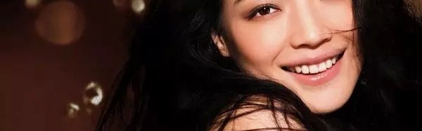 39岁舒淇 ｜ 猫一样的女人，美得让人移不开眼神！