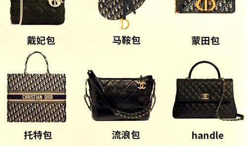 箱包pu,包包知多少?