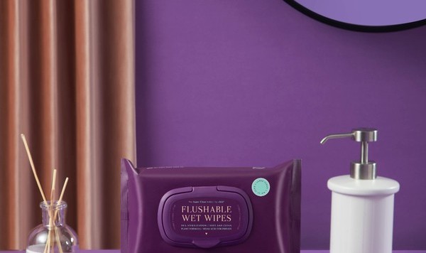 打开精致生活新领域   ch22好安心湿厕纸呵护厕后健康