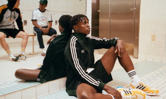 NOAH x adidas Originals 最新联乘别注系列正式登场