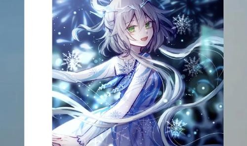 虚拟偶像首登封面，洛天依带你探寻藏于武汉的爱