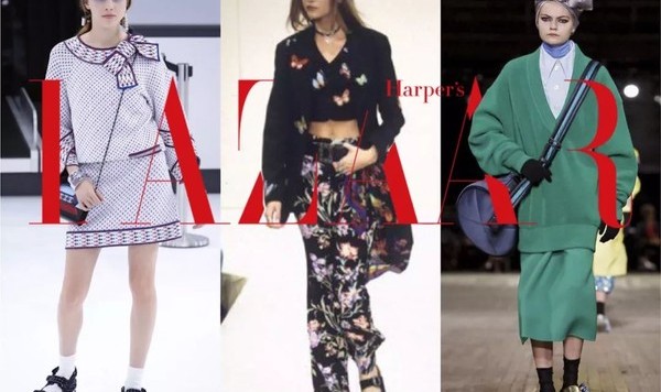 你曾经嫌弃的丑凉鞋，如今可太时髦啦！