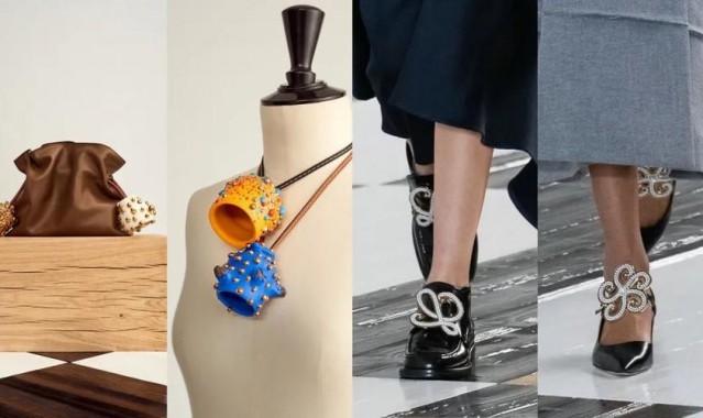 时尚芭莎90秒 ｜ 今年冬天，有这三只包就够了！