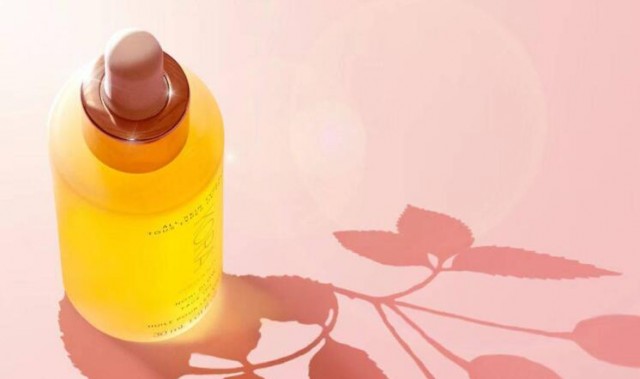 恰逢访春好时节，澳洲有机KORA Organics邀你共赴明媚之约